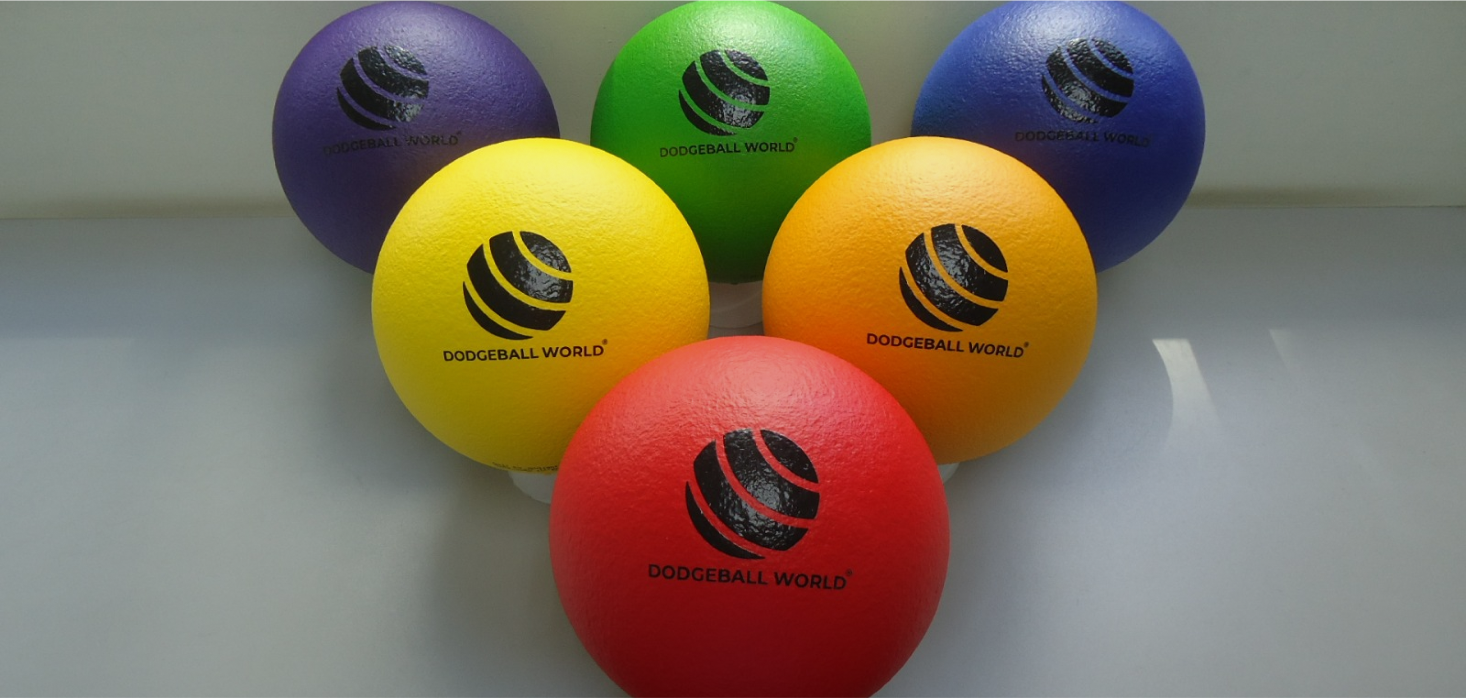 DODGEBALL WORLD